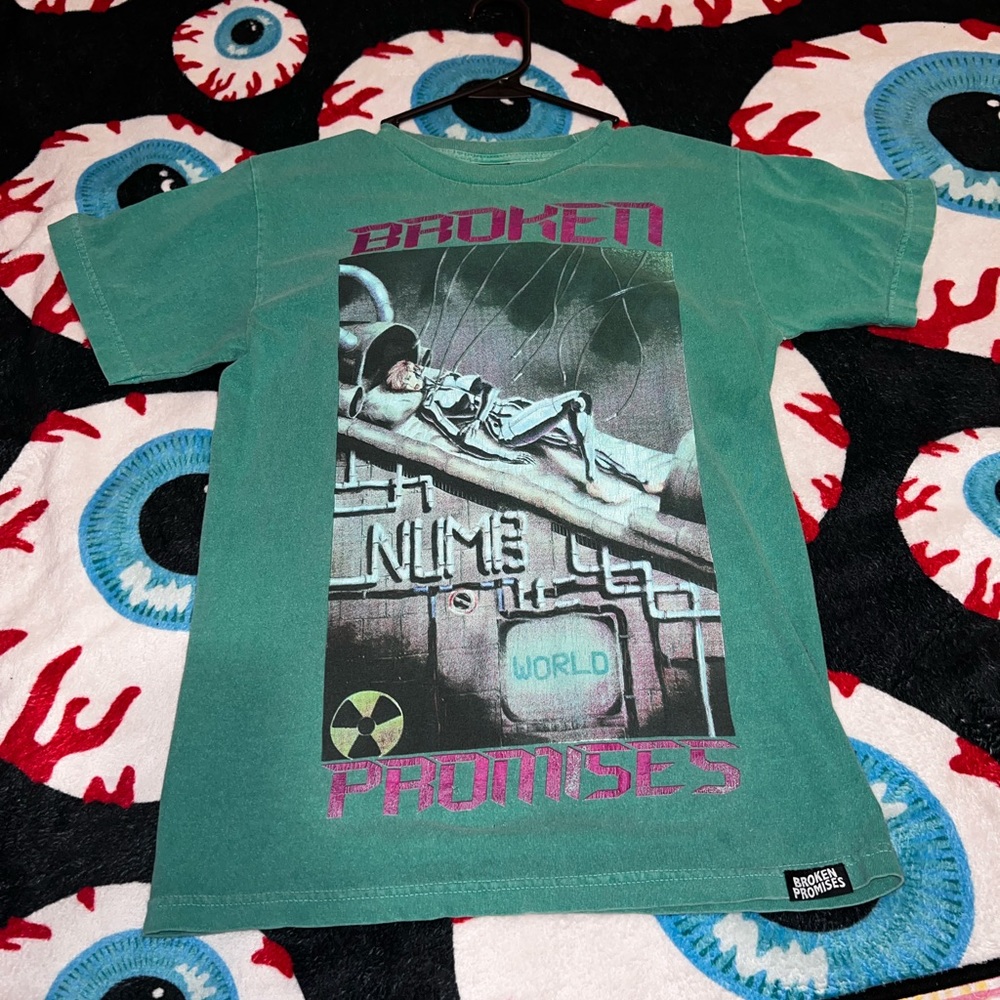 Broken Promises Shirt